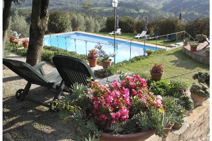 007 Villa del Monte
