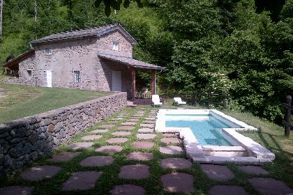 002 Casa Vacanza Appennino