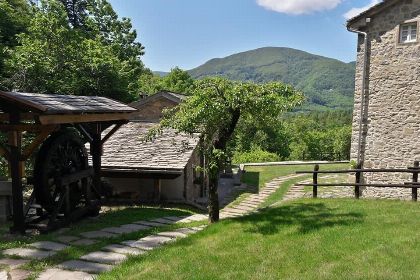 018 Casa Vacanza Appennino