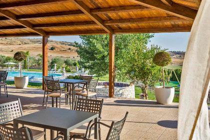 008 Arucimeli Country Resort