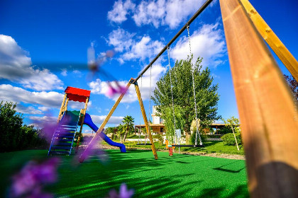 009 Arucimeli Country Resort