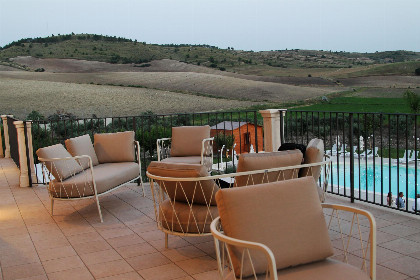 011 Arucimeli Country Resort
