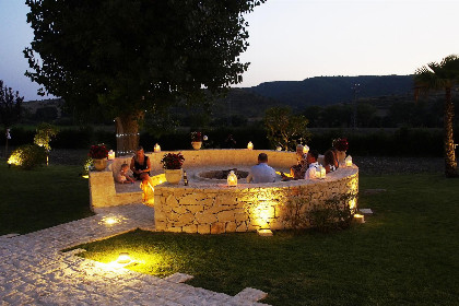 012 Arucimeli Country Resort