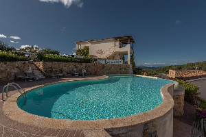 Residence Baja Sardinia