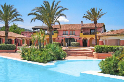 001 Isuledda Resort