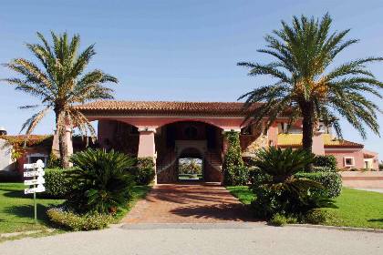 002 Isuledda Resort