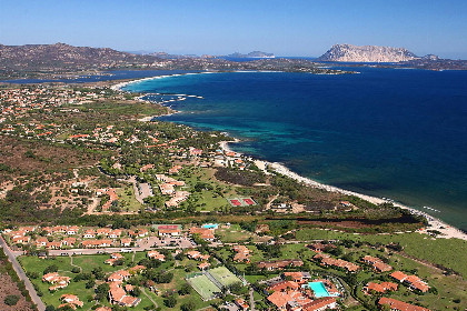 010 Isuledda Resort
