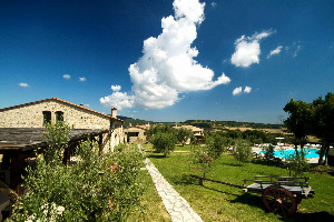 Borgo di Castel San Gimignano