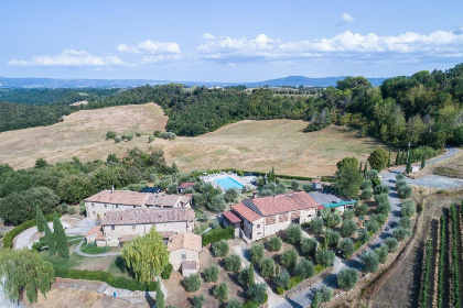 020 Borgo di Castel San Gimignano