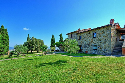 005 Casa Santa Francesca / 95705