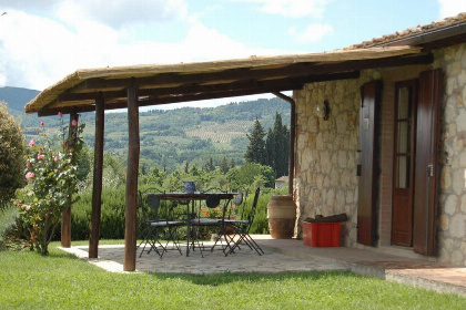 008 Villa Cetona   80649