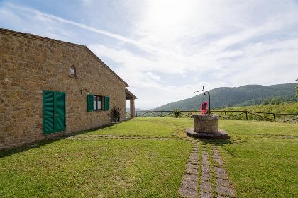 016 Agriturismo Nobile di Montepulciano