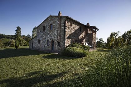 004 Podere Montepulciano