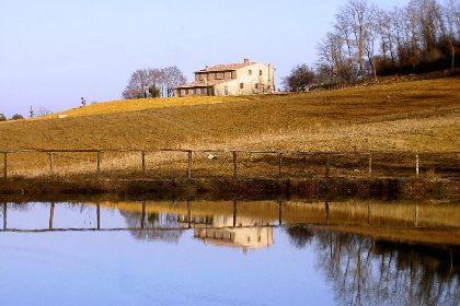 007 Podere Montepulciano