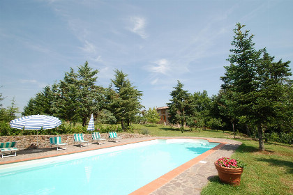 001 Vakantiehuis Collogrande