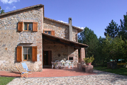 002 Vakantiehuis Collogrande