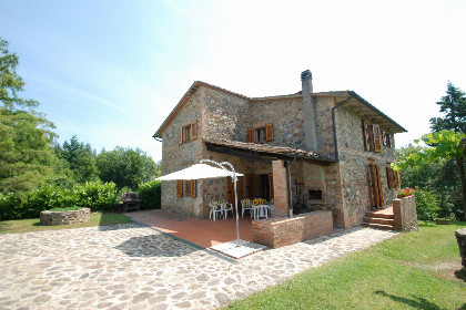 003 Vakantiehuis Collogrande