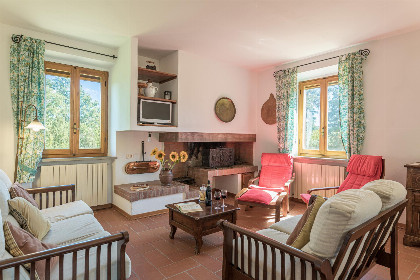 005 Vakantiehuis Collogrande