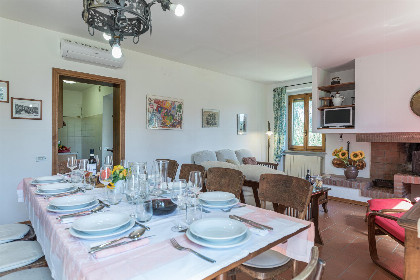 006 Vakantiehuis Collogrande