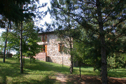 008 Vakantiehuis Collogrande