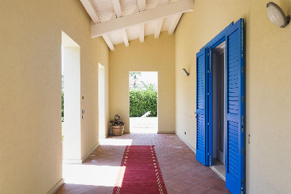 007 Villa Ala