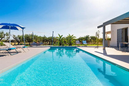001 Villa Mia