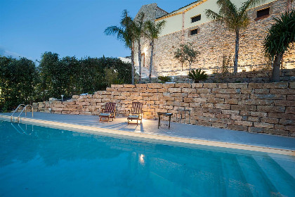 002 Vakantiehuisjes Baglio Maranzano