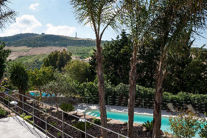 003 Vakantiehuisjes Baglio Maranzano