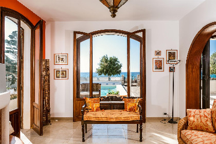 005 Villa Promare