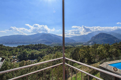 007 Villa Bernardino