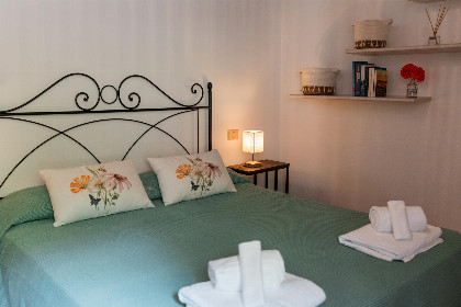 021 Vakantiehuis Casale Le Crete