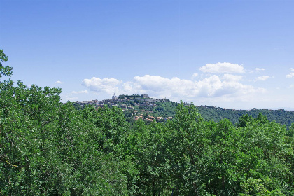 010 Villa I Gigli di Bolsena