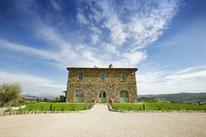 004 Villa Colle Galli