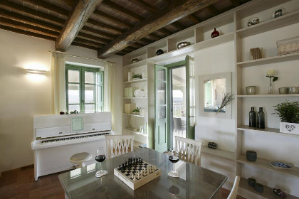 007 Villa Colle Galli