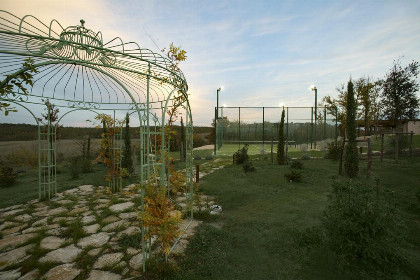 028 Villa Colle Galli