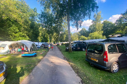 000 Kampeerplaats 000 Kampeerplaats