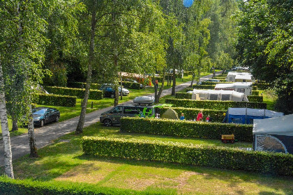 011 Kampeerplaats