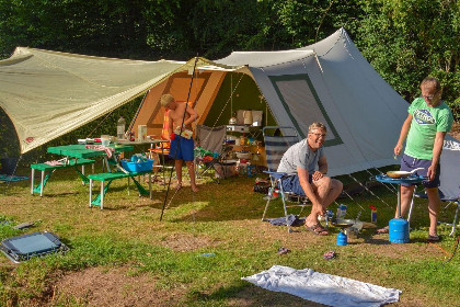 013 Kampeerplaats