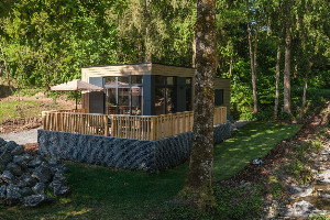 Mamer Lodge | 4 Personen