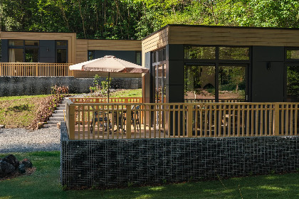 002 Mamer Lodge | 4 Personen