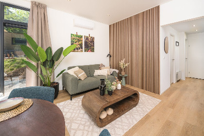 005 Mamer Lodge | 4 Personen