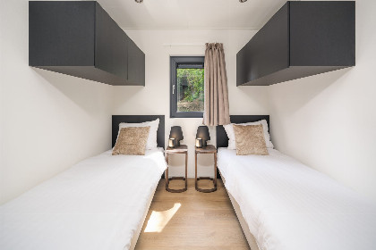 009 Mamer Lodge | 4 Personen