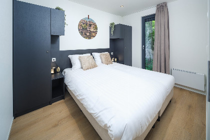 010 Mamer Lodge | 4 Personen