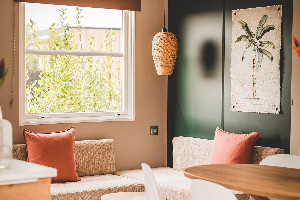 Mobilhome Bettembourg | 6 personen