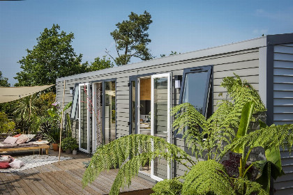 001 Mobilhome Bettembourg | 6 personen