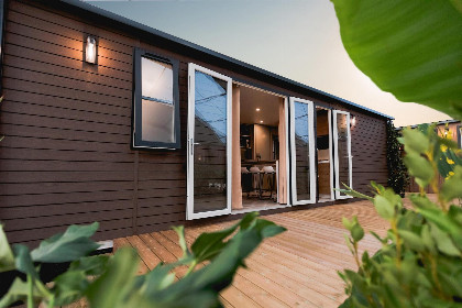 009 Mobilhome Bettembourg | 6 personen