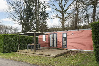 001 Mobilhome Bourscheid Deluxe | 7 personen