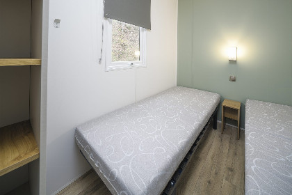 006 Mobilhome Bourscheid Deluxe | 7 personen