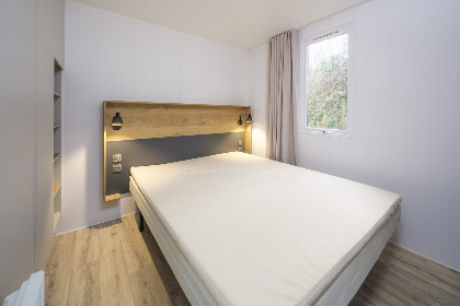 007 Mobilhome Bourscheid Deluxe | 7 personen