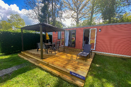 009 Mobilhome Bourscheid Deluxe | 7 personen
